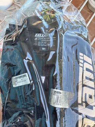 Kimono Tatami Jiu-Jitsu Infantil Meerkatsu Kids