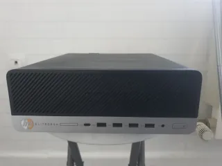 Ordenador Sobremesa elitedesk HP 705 g4 sff