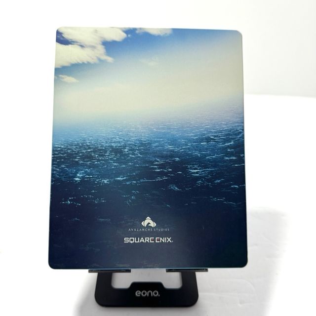 Just Cause 3 - Day One Edition - SteelBook - FE