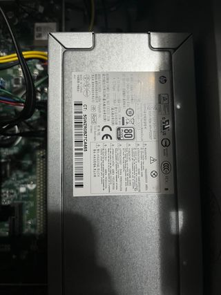 Fuente de Alimentación HP 310W