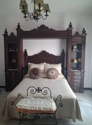 Casa adosada en El Viso del Alcor