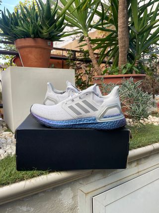 Adidas Ultraboost 20 42 2/3 43 1/3
