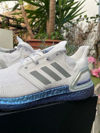 Adidas Ultraboost 20 42 2/3 43 1/3