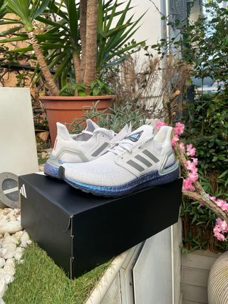 Adidas Ultraboost 20 42 2/3 43 1/3