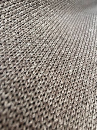 Chaleco Massimo Dutti largo M/38/10