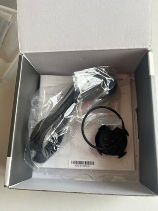 Garmin Edge 840 Solar GPS Ciclismo