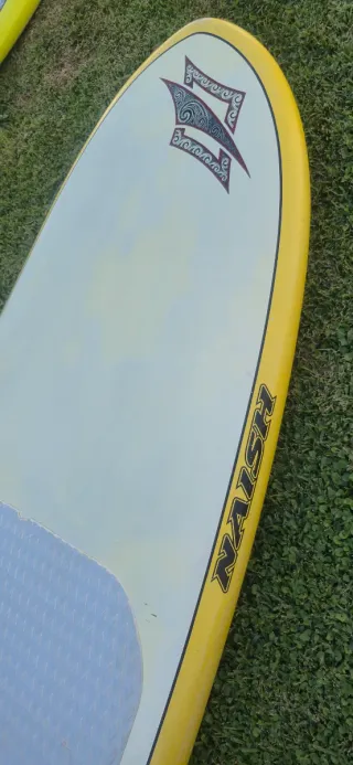 Tabla Paddle Surf Naish