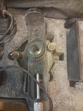 Nivel Láser 16 Líneas