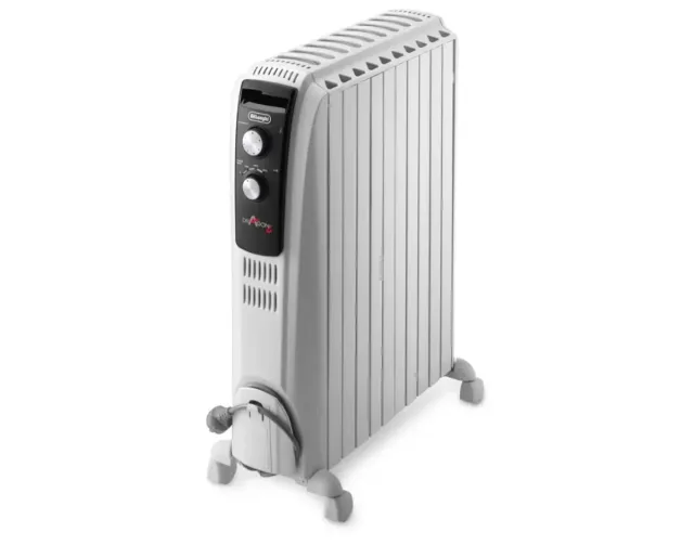 Calentador De'Longhi Dragon TRD41 1025W