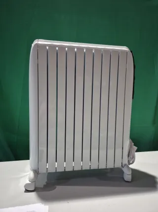 Calentador De'Longhi Dragon TRD41 1025W