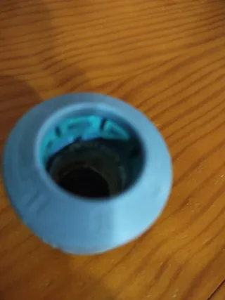 Conexión Tubería PB 22mm