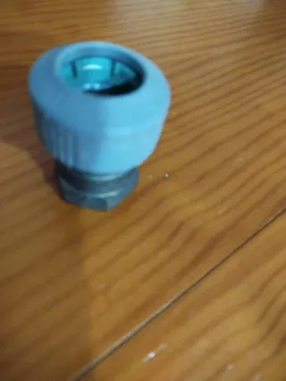 Conexión Tubería PB 22mm