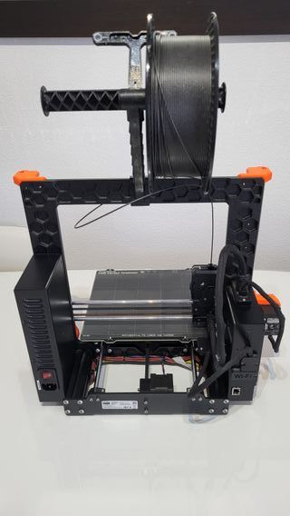 Impresora 3D Prusa MK4