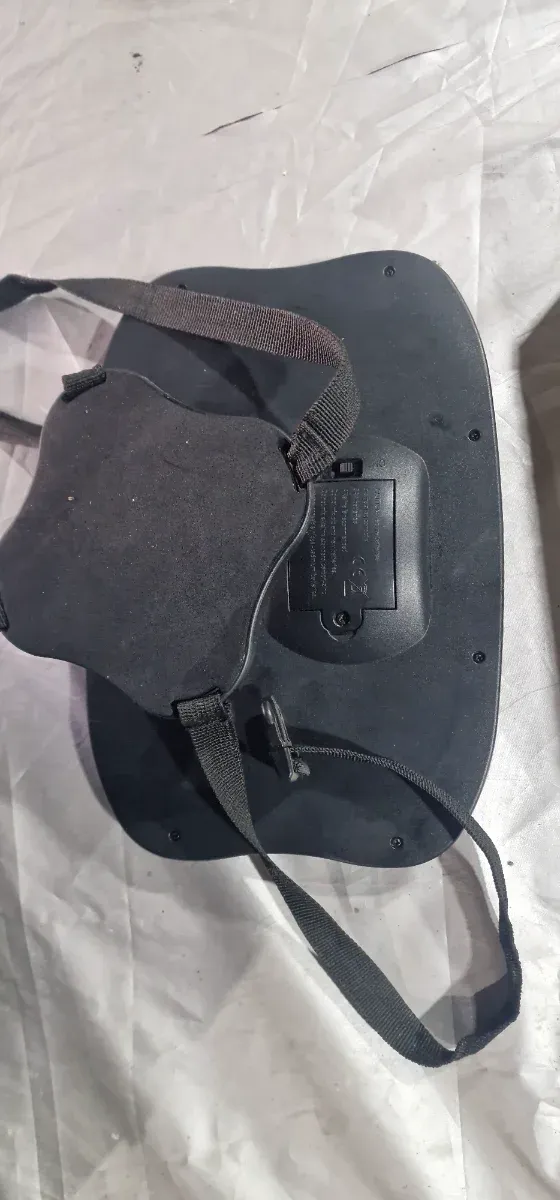 Espejo LED para Bebé Babyoon con Mando