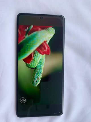 Xiaomi Redmi Note 12 Pro 5G Nero