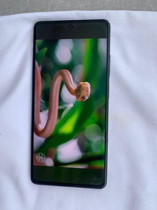 Xiaomi Redmi Note 12 Pro 5G Nero
