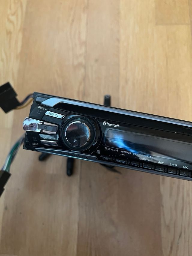 Radio Sony Bluetooth, USB