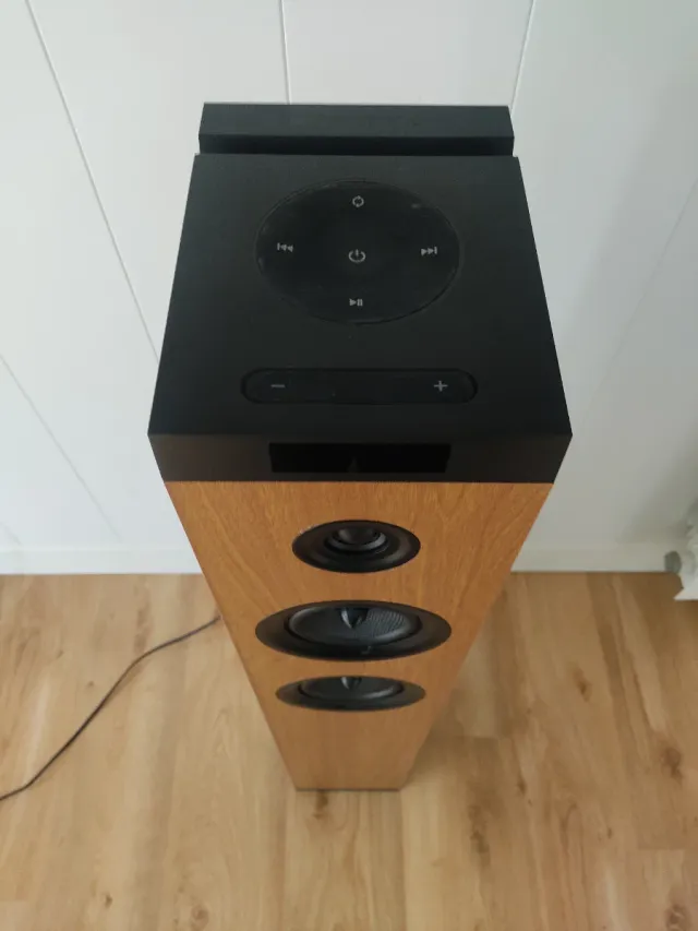 Energy Tower 8 Altavoces