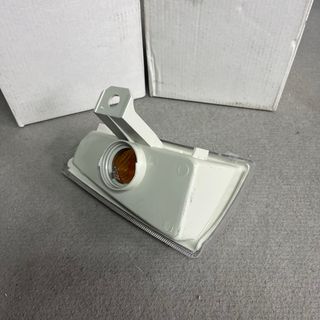 Intermitente izquierdo kadett gsi