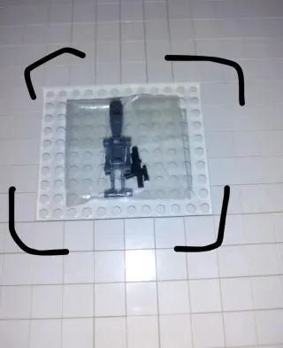 Minifigure Lego Star Wars