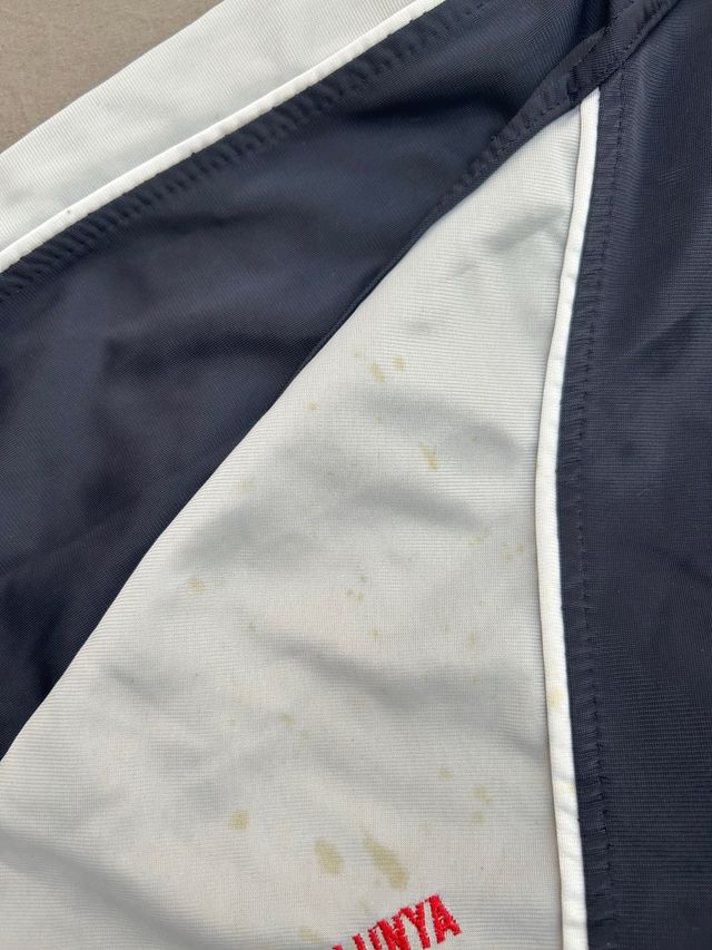 Chaqueta Puma x Catalunya 2002