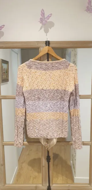 Rebajado un 40% ‼️ Jersey calado