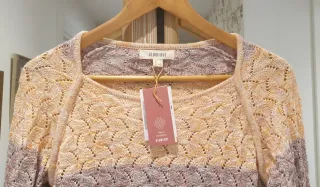 Rebajado un 40% ‼️ Jersey calado