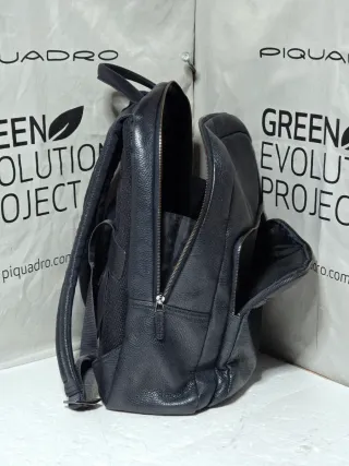 ZAINO PIQUADRO PELLE BLU LINEA ILI CA3999S86/N2