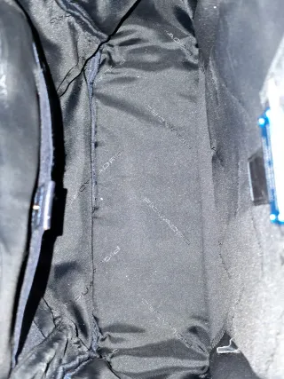 ZAINO PIQUADRO PELLE BLU LINEA ILI CA3999S86/N2