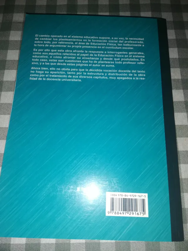 Didáctica de la Educación Física: Un enfoque co...