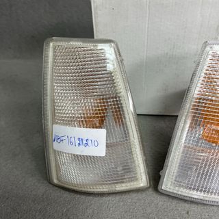 Intermitentes kadett gsi