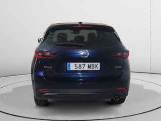 Mazda CX-5 Evolution 2WD