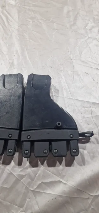 Adaptador Maxi Cosi Bebe Confort a Emmaljunga