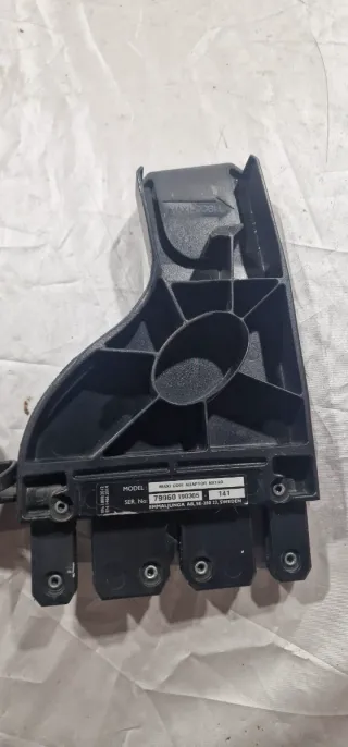 Adaptador Maxi Cosi Bebe Confort a Emmaljunga