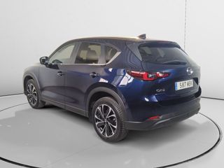 Mazda CX-5 Evolution 2WD
