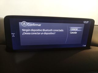 Mazda CX-5 Evolution 2WD