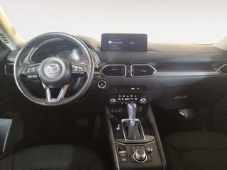 Mazda CX-5 Evolution 2WD