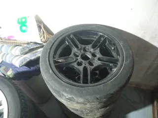 Llantas BMW