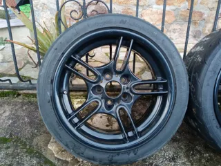 Llantas BMW