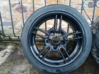 Llantas BMW