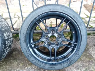 Llantas BMW