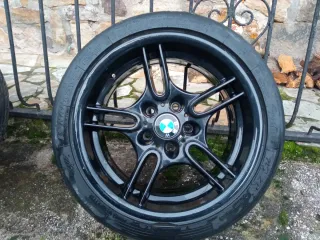 Llantas BMW