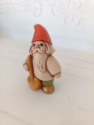 Gnomo Thun Originale