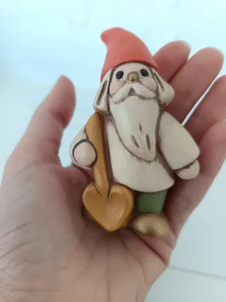 Gnomo Thun Originale