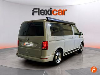 Volkswagen California Beach Camper TDI 110KW (150CV) BMT