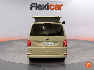 Volkswagen California Beach Camper TDI 110KW (150CV) BMT