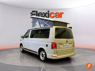 Volkswagen California Beach Camper TDI 110KW (150CV) BMT