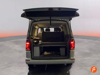 Volkswagen California Beach Camper TDI 110KW (150CV) BMT
