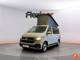 Volkswagen California Beach Camper TDI 110KW (150CV) BMT