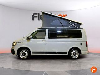 Volkswagen California Beach Camper TDI 110KW (150CV) BMT